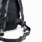 Rattlesnake Tactical Medium Backpack with Pistol Retention System - Forza Sports