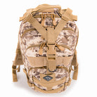 Rattlesnake Tactical Medium Backpack with Pistol Retention System - Forza Sports
