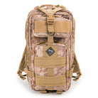 Rattlesnake Tactical Medium Backpack with Pistol Retention System - Forza Sports