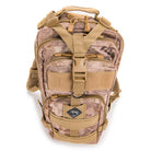 Rattlesnake Tactical Medium Backpack with Pistol Retention System - Forza Sports