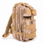 Rattlesnake Tactical Medium Backpack with Pistol Retention System - Forza Sports