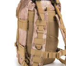 Rattlesnake Tactical Medium Backpack with Pistol Retention System - Forza Sports
