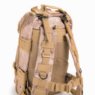 Rattlesnake Tactical Medium Backpack with Pistol Retention System - Forza Sports