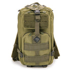 Rattlesnake Tactical Medium Backpack with Pistol Retention System - Forza Sports