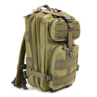 Rattlesnake Tactical Medium Backpack with Pistol Retention System - Forza Sports