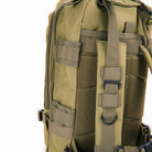 Rattlesnake Tactical Medium Backpack with Pistol Retention System - Forza Sports