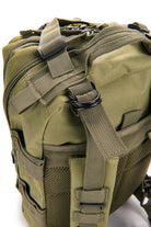 Rattlesnake Tactical Medium Backpack with Pistol Retention System - Forza Sports