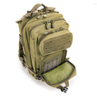 Rattlesnake Tactical Medium Backpack with Pistol Retention System - Forza Sports