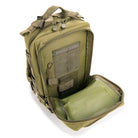 Rattlesnake Tactical Medium Backpack with Pistol Retention System - Forza Sports