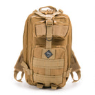 Rattlesnake Tactical Medium Backpack with Pistol Retention System - Forza Sports