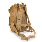 Rattlesnake Tactical Medium Backpack with Pistol Retention System - Forza Sports