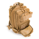 Rattlesnake Tactical Medium Backpack with Pistol Retention System - Forza Sports