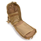 Rattlesnake Tactical Medium Backpack with Pistol Retention System - Forza Sports