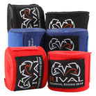 RIVAL Boxing Traditional Cotton Handwraps RIVAL