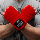 Forza Sports 180" Mexican Style Boxing and MMA Handwraps - Forza Sports
