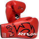 Rival Boxing RFX-Guerrero HDEF Lace-Up Sparring Gloves - Forza Sports