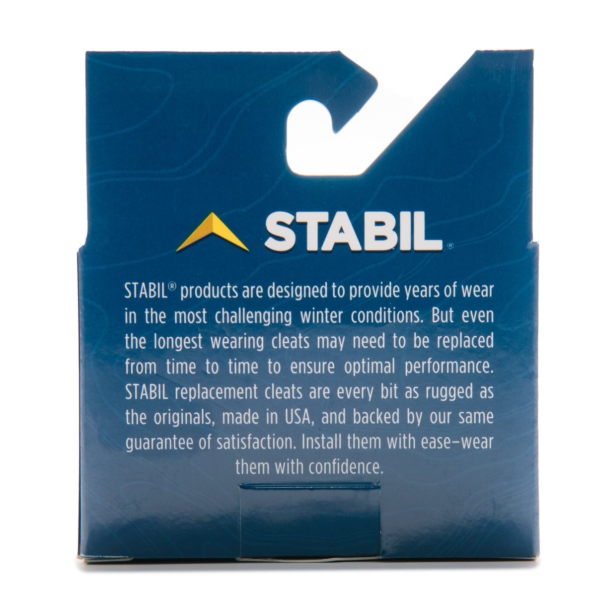 STABILicers रिप्लेसमेंट क्लीट्स - फोर्ज़ा स्पोर्ट्स