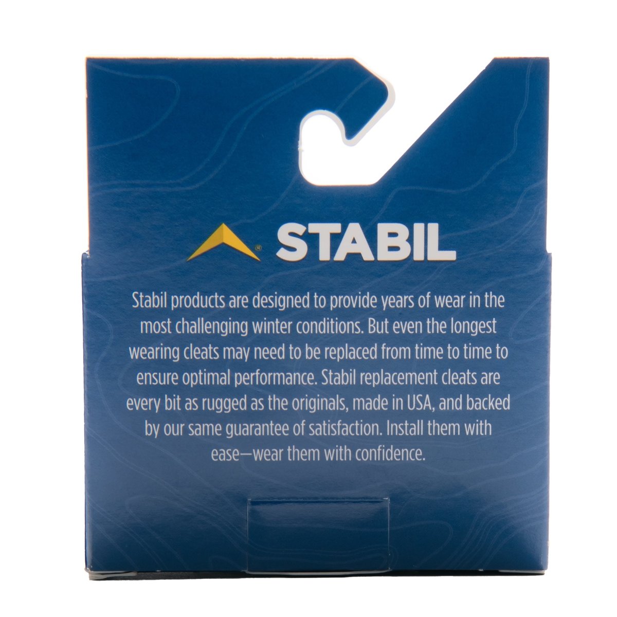 STABILicers रिप्लेसमेंट क्लीट्स - फोर्ज़ा स्पोर्ट्स