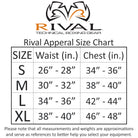 Rival Boxing Elite Active Tracksuit with Collar RIVAL