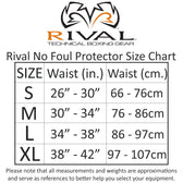 Rival Boxing 360 Pro No Foul Groin Protector