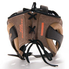 Rival Boxing RHG - Guerrero Headgear, Snake/Beige - Forza Sports