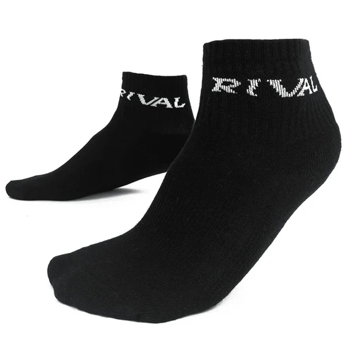 RIVAL Boxing - Ankle Socks - 3 Pack - Forza Sports