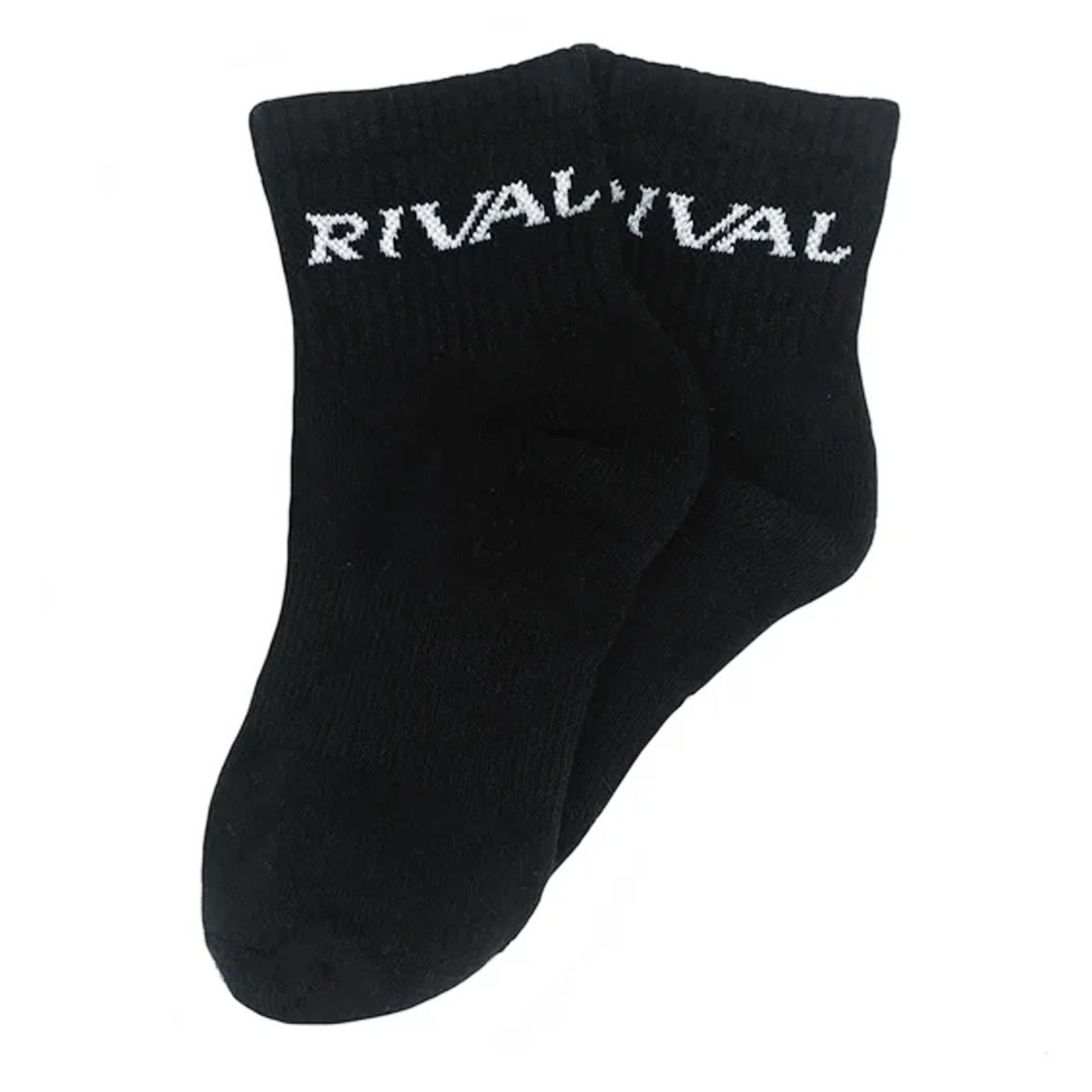 RIVAL Boxing - Ankle Socks - 3 Pack - Forza Sports