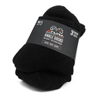 RIVAL Boxing - Ankle Socks - 3 Pack - Forza Sports