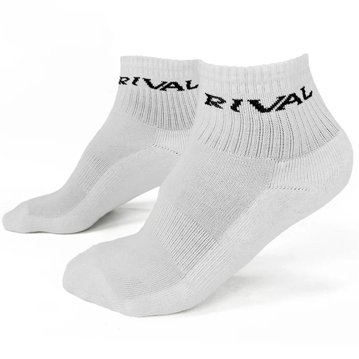 RIVAL Boxing - Ankle Socks - 3 Pack - Forza Sports