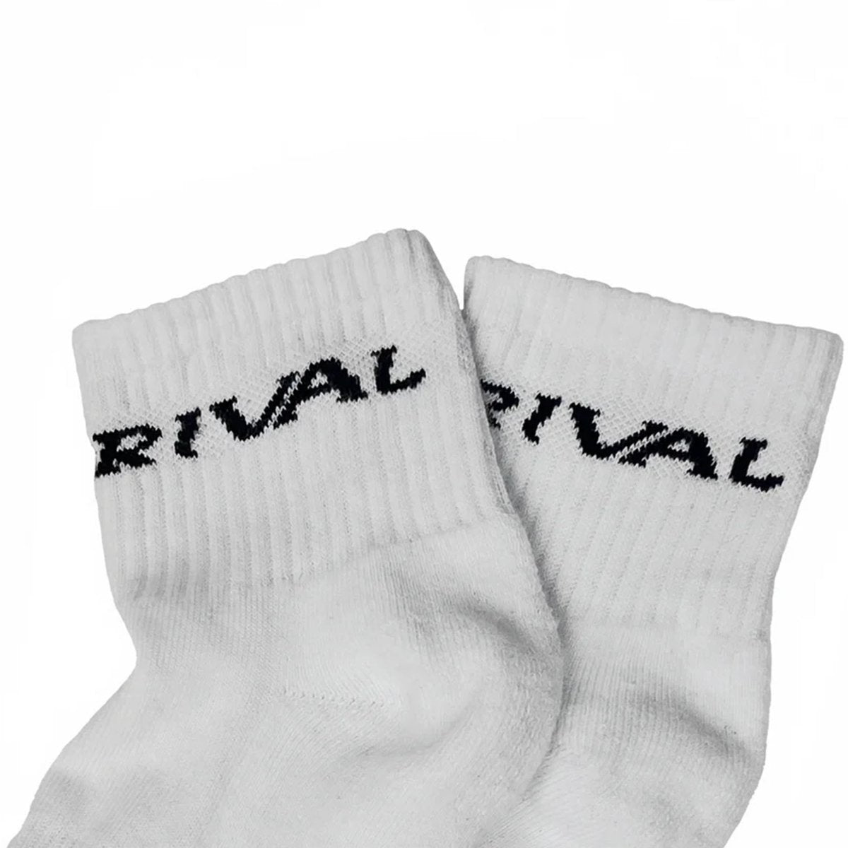 RIVAL Boxing - Ankle Socks - 3 Pack - Forza Sports