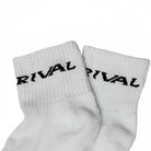RIVAL Boxing - Ankle Socks - 3 Pack - Forza Sports