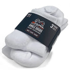 RIVAL Boxing - Ankle Socks - 3 Pack - Forza Sports