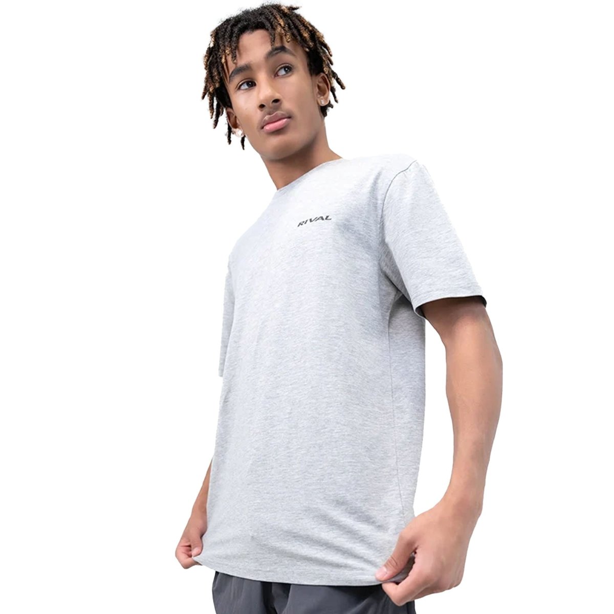 Rival Boxing Corpo Lightweight Jersey T-Shirt - Forza Sports