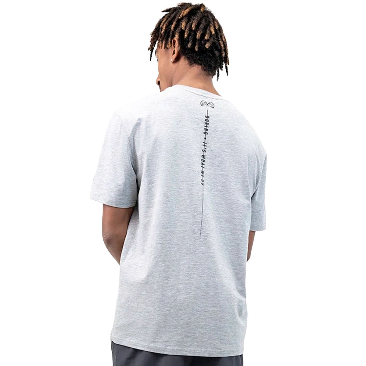 Rival Boxing Corpo Lightweight Jersey T-Shirt - Forza Sports