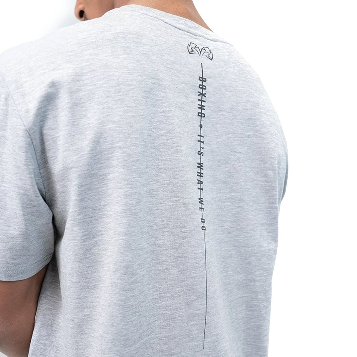 Rival Boxing Corpo Lightweight Jersey T-Shirt - Forza Sports