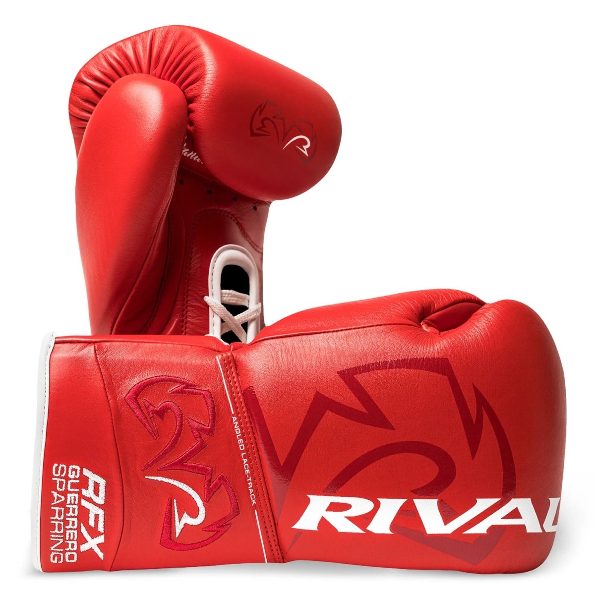 Rival Boxing RFX - Guerrero SF - H Lace - Up Sparring Gloves - Forza Sports