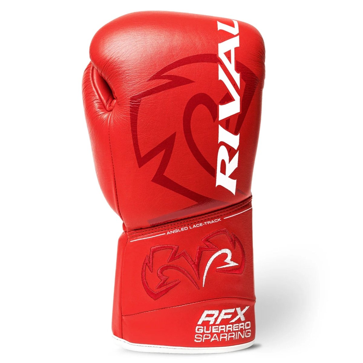 Rival Boxing RFX - Guerrero SF - H Lace - Up Sparring Gloves - Forza Sports