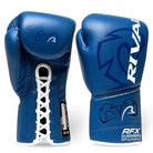 Rival Boxing RFX - Guerrero SF - H Lace - Up Sparring Gloves - Forza Sports