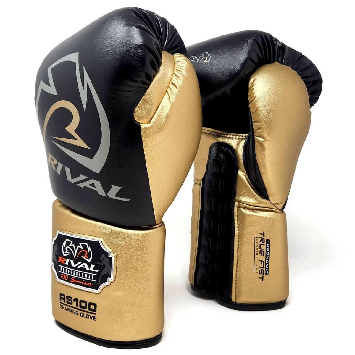 (MRc)RIVAL RS100 スパーリンググローブ　16oz RIVAL Boxing RS100 Pro Lace-Up Sparring Gloves 16 oz. Small | eBay
