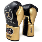 RIVAL Boxing RS100 Pro Lace-Up Sparring Gloves 16 oz. Small