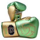 RIVAL Boxing RS100 Pro Lace-Up Sparring Gloves 16 oz. Small