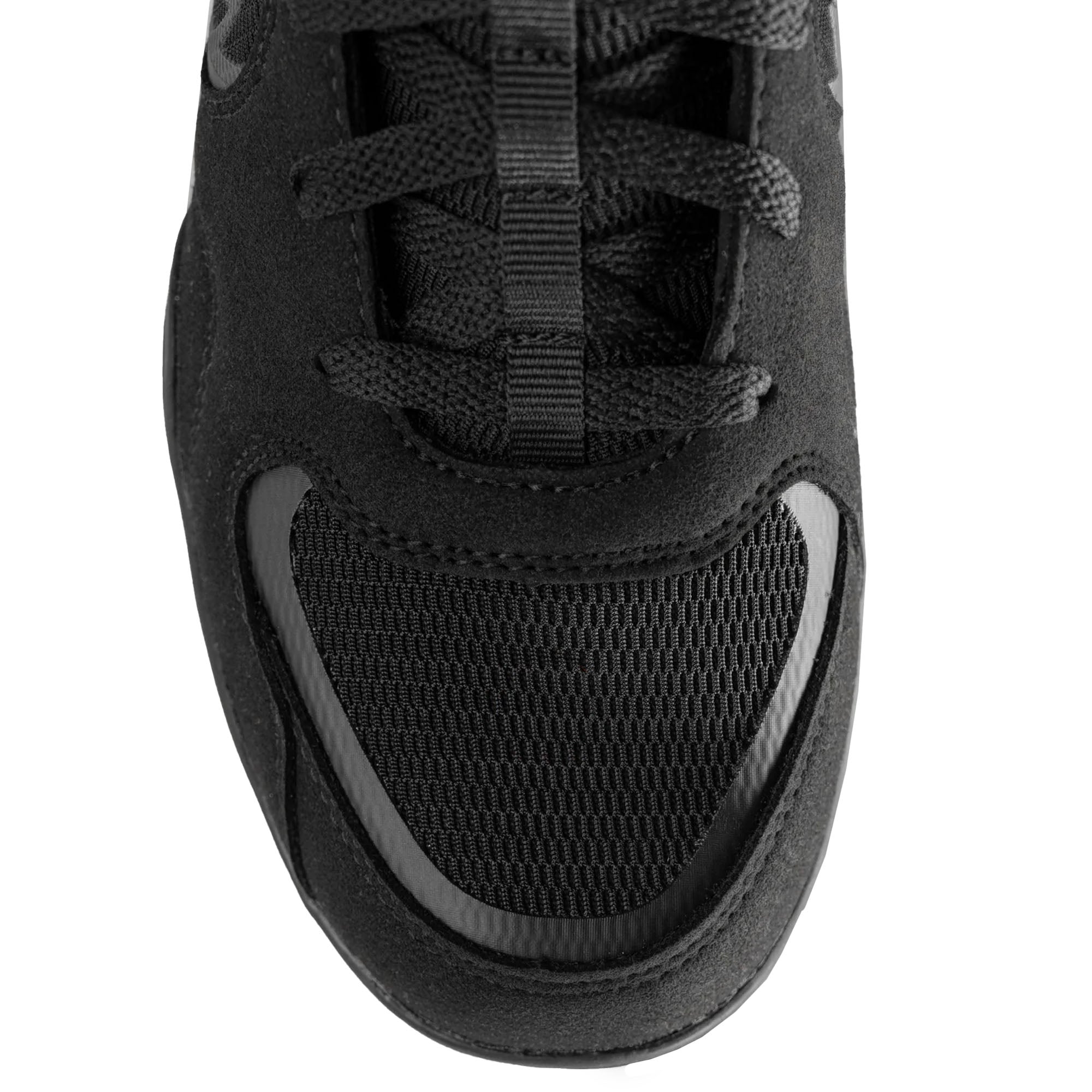 RIVAL Boxing RSX-Genesis 3 Boxing Boots 2026, Black, 7 – Forza Sports