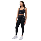 RIVAL Boxing - Buttery Stretch Cross - Back Sports Bra - Forza Sports