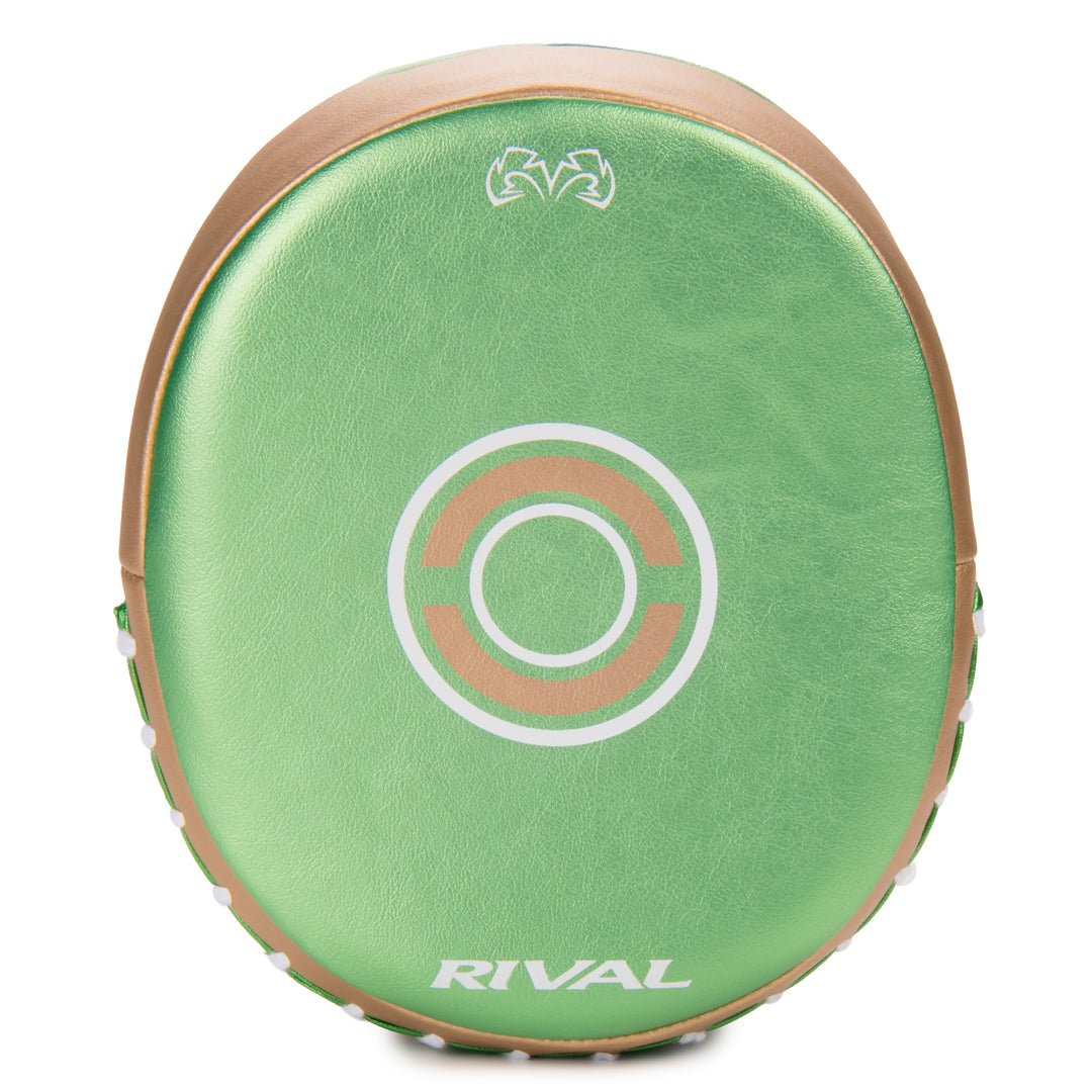 RIVAL Boxing RPM100 Cloud Professional Punch Mitts - Forza Sports