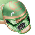 RIVAL Boxing RPM100 Cloud Professional Punch Mitts - Forza Sports