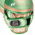 RIVAL Boxing RPM100 Cloud Professional Punch Mitts - Forza Sports