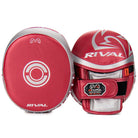 RIVAL Boxing RPM100 Cloud Professional Punch Mitts - Forza Sports