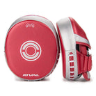 RIVAL Boxing RPM100 Cloud Professional Punch Mitts - Forza Sports