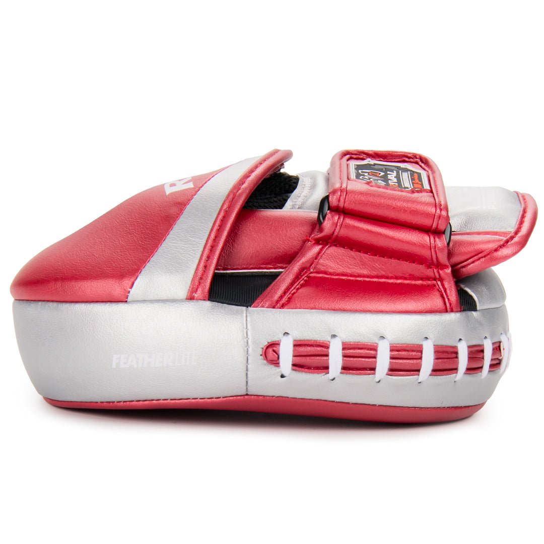 RIVAL Boxing RPM100 Cloud Professional Punch Mitts - Forza Sports