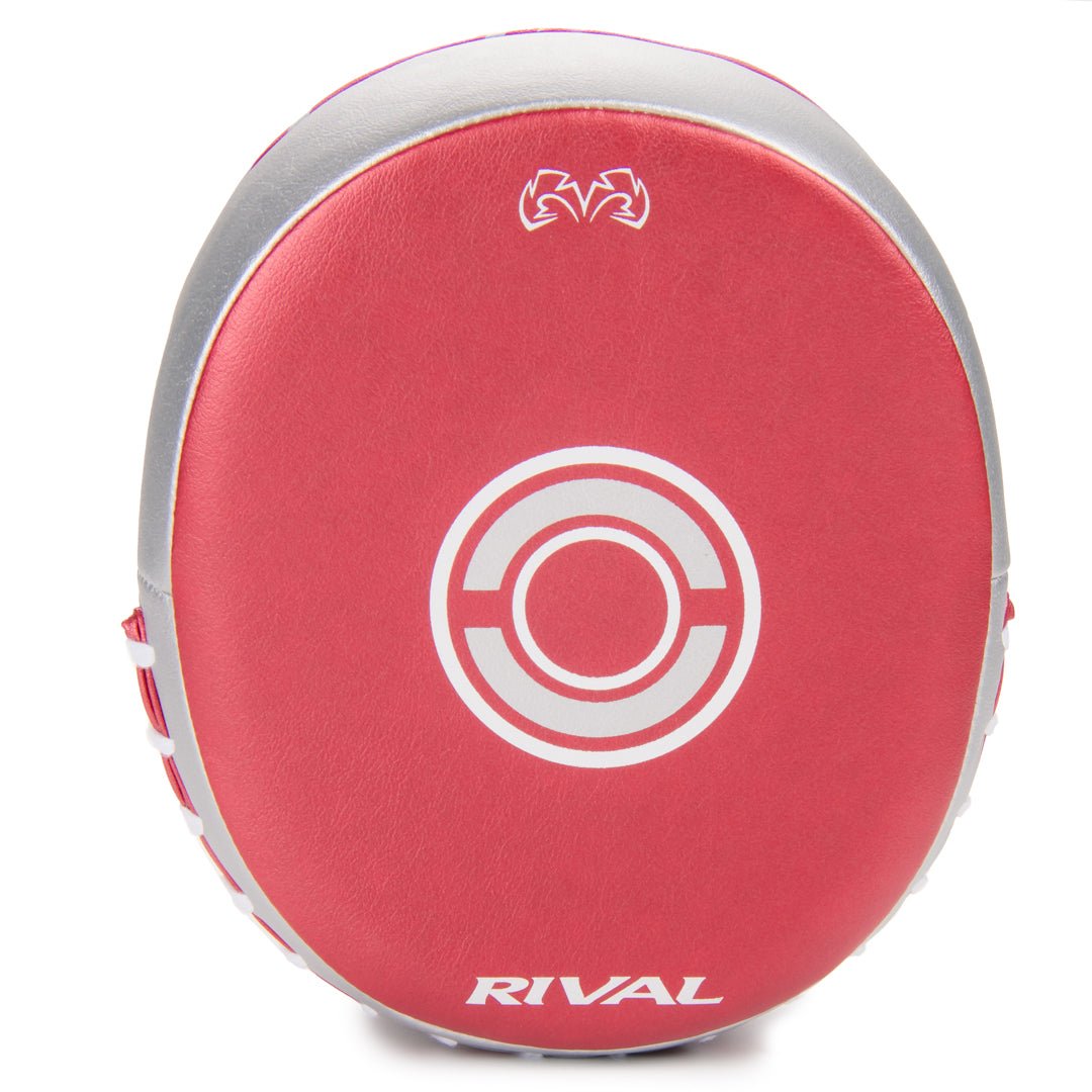 RIVAL Boxing RPM100 Cloud Professional Punch Mitts - Forza Sports